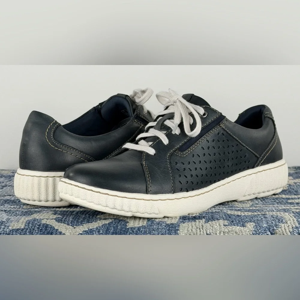 Clarks caroline ella